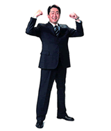 ���C�Ɩ��邳���Ƃ肦�ł��I